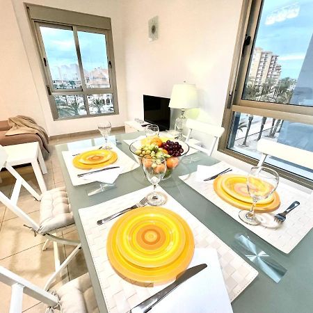 La Manga Apartamento - Primera Linea Сан Хавиер Екстериор снимка
