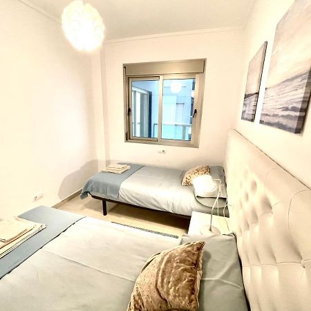La Manga Apartamento - Primera Linea Сан Хавиер Екстериор снимка