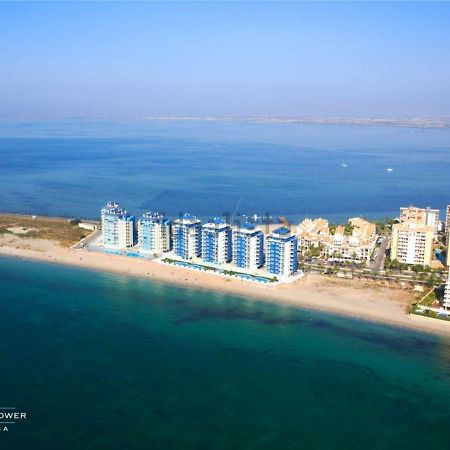 La Manga Apartamento - Primera Linea Сан Хавиер Екстериор снимка