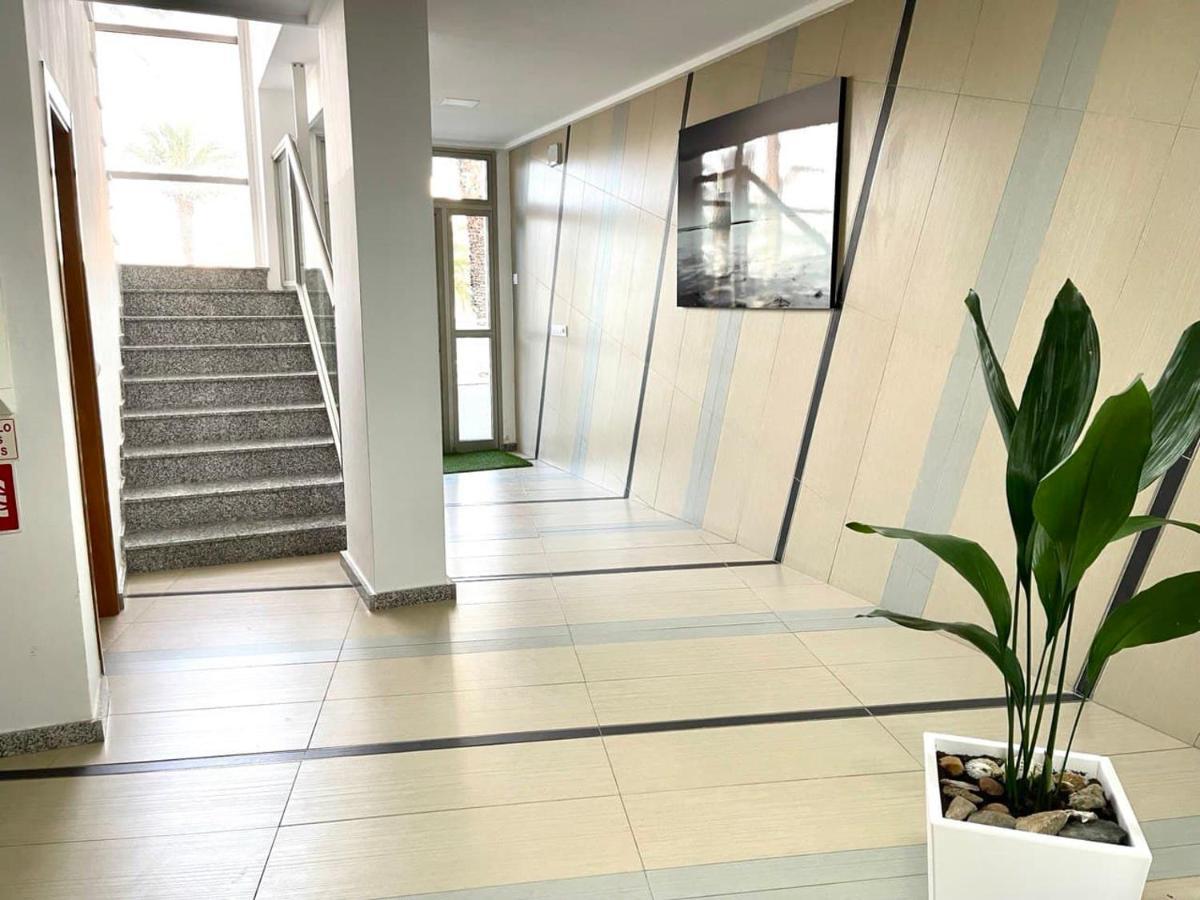La Manga Apartamento - Primera Linea Сан Хавиер Екстериор снимка