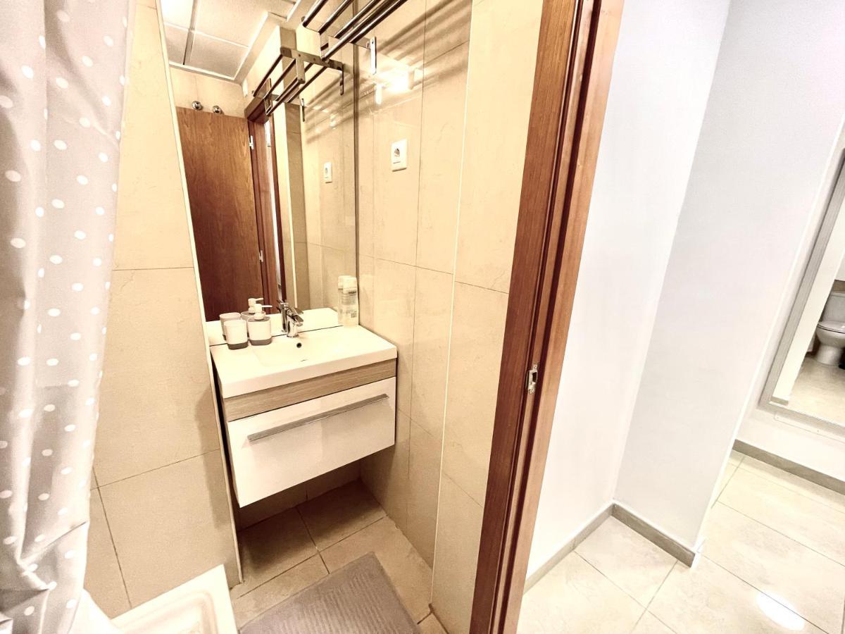 La Manga Apartamento - Primera Linea Сан Хавиер Екстериор снимка