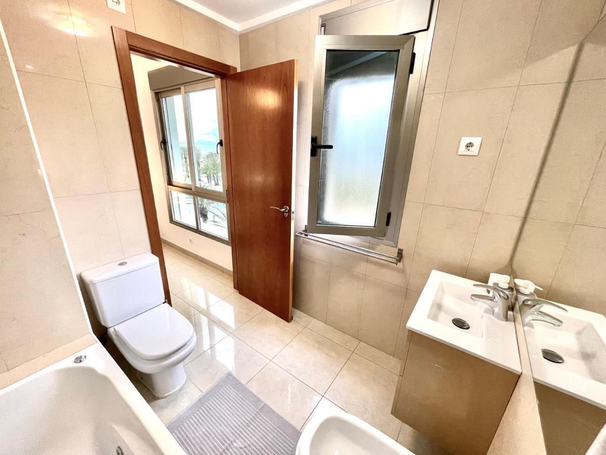 La Manga Apartamento - Primera Linea Сан Хавиер Екстериор снимка