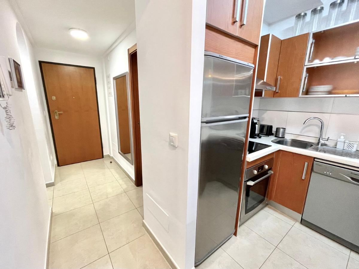 La Manga Apartamento - Primera Linea Сан Хавиер Екстериор снимка
