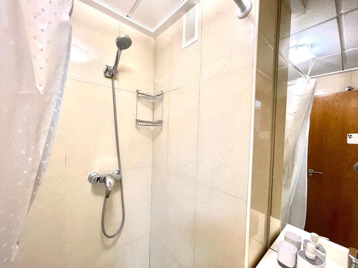 La Manga Apartamento - Primera Linea Сан Хавиер Екстериор снимка