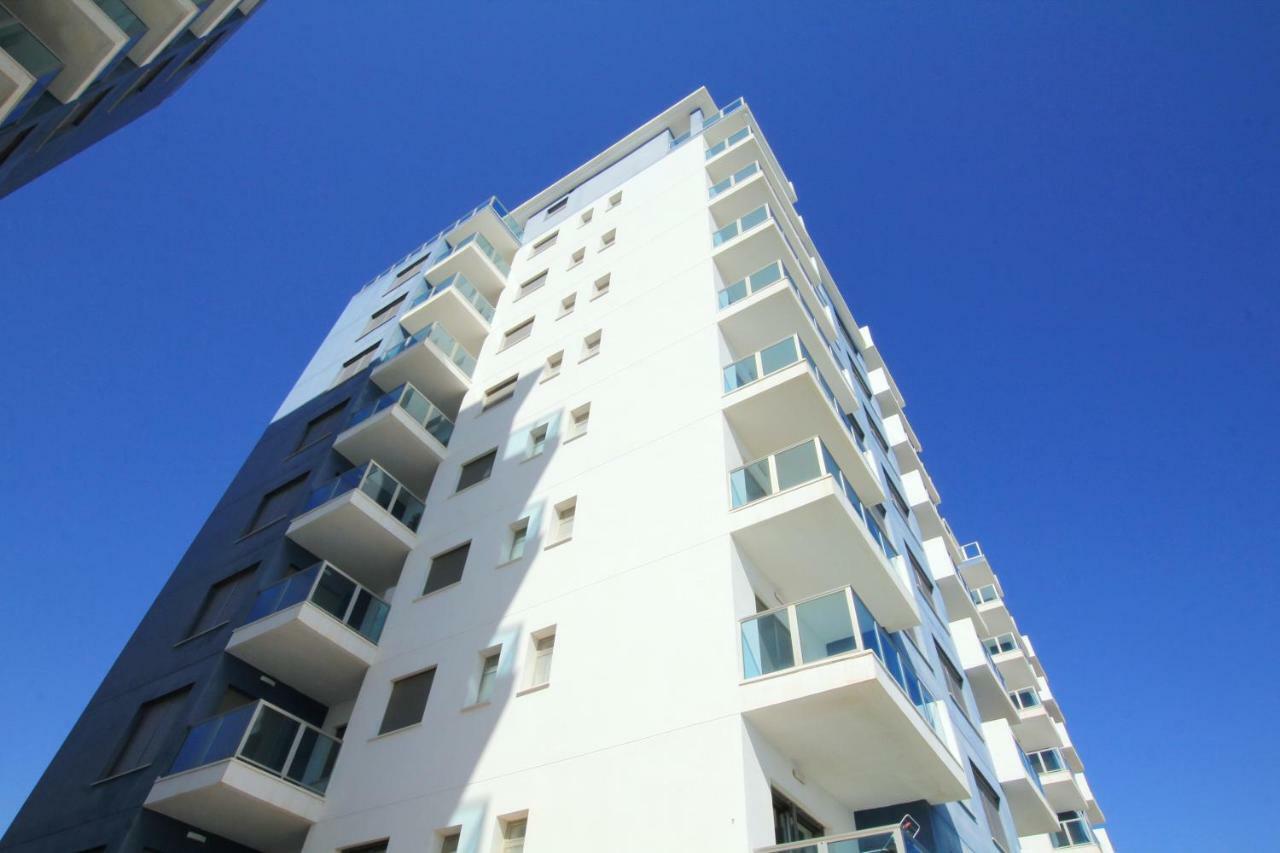 La Manga Apartamento - Primera Linea Сан Хавиер Екстериор снимка