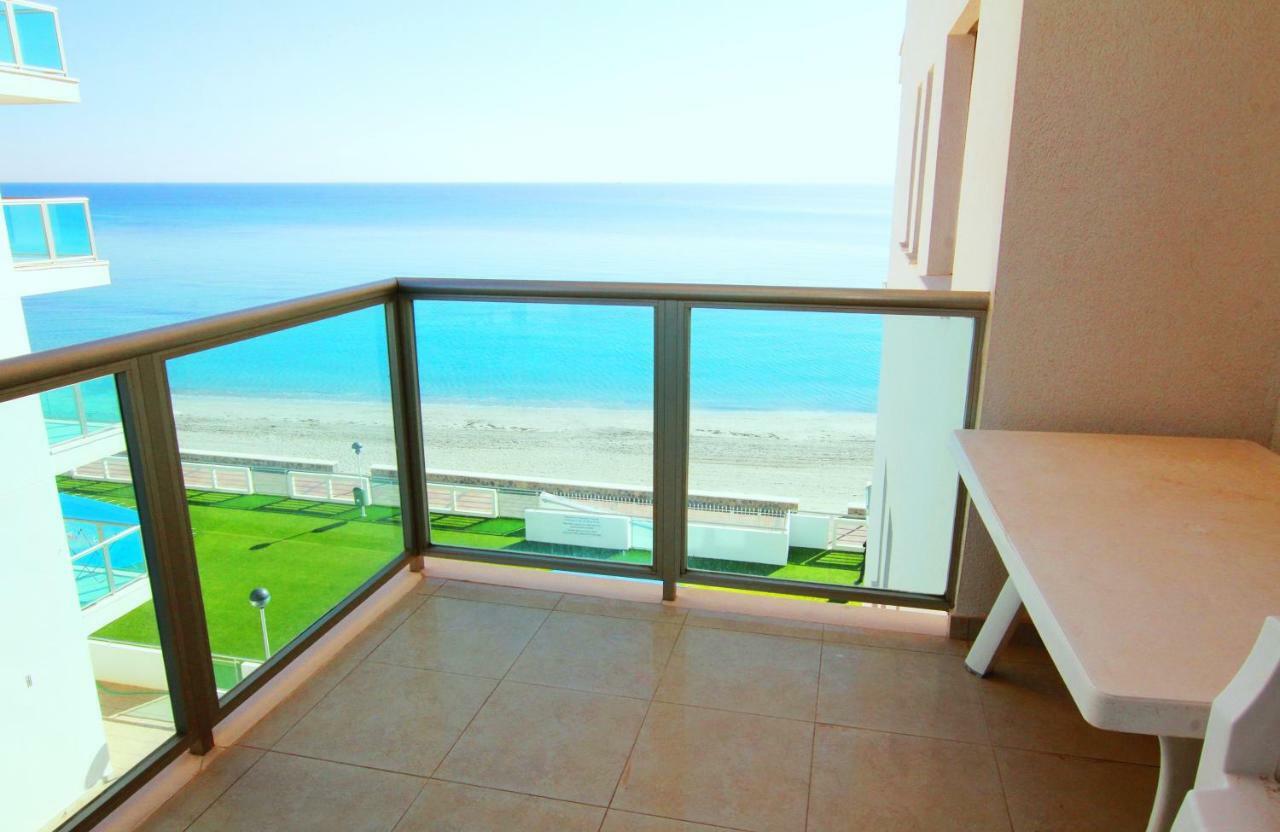La Manga Apartamento - Primera Linea Сан Хавиер Екстериор снимка